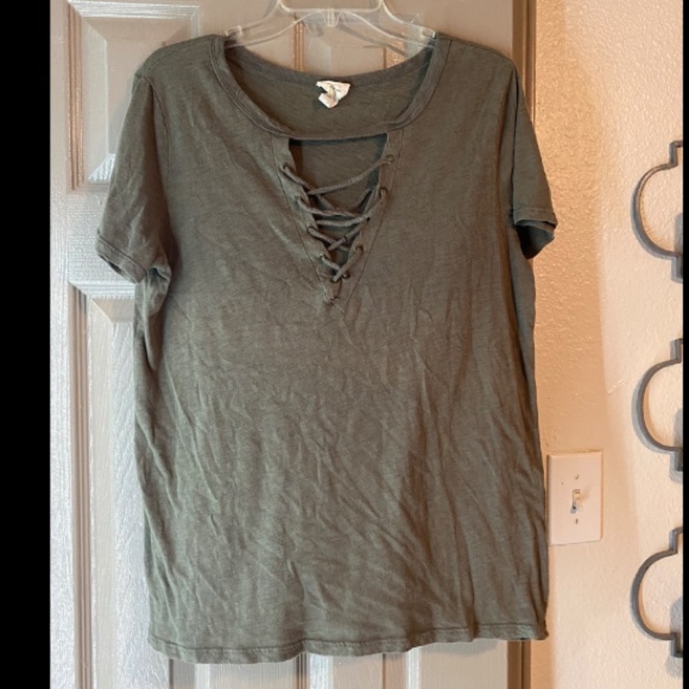 Casual shirt